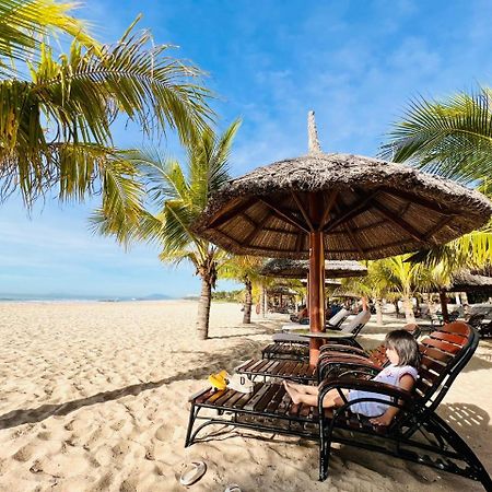 1 Seaview- 2 Gardenview 2Mins To The Beach - Luxury Condotel Phan Thiet Exterior foto