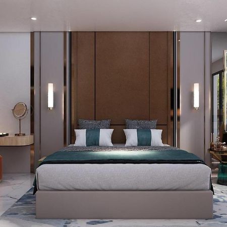 1 Seaview- 2 Gardenview 2Mins To The Beach - Luxury Condotel Phan Thiet Exterior foto