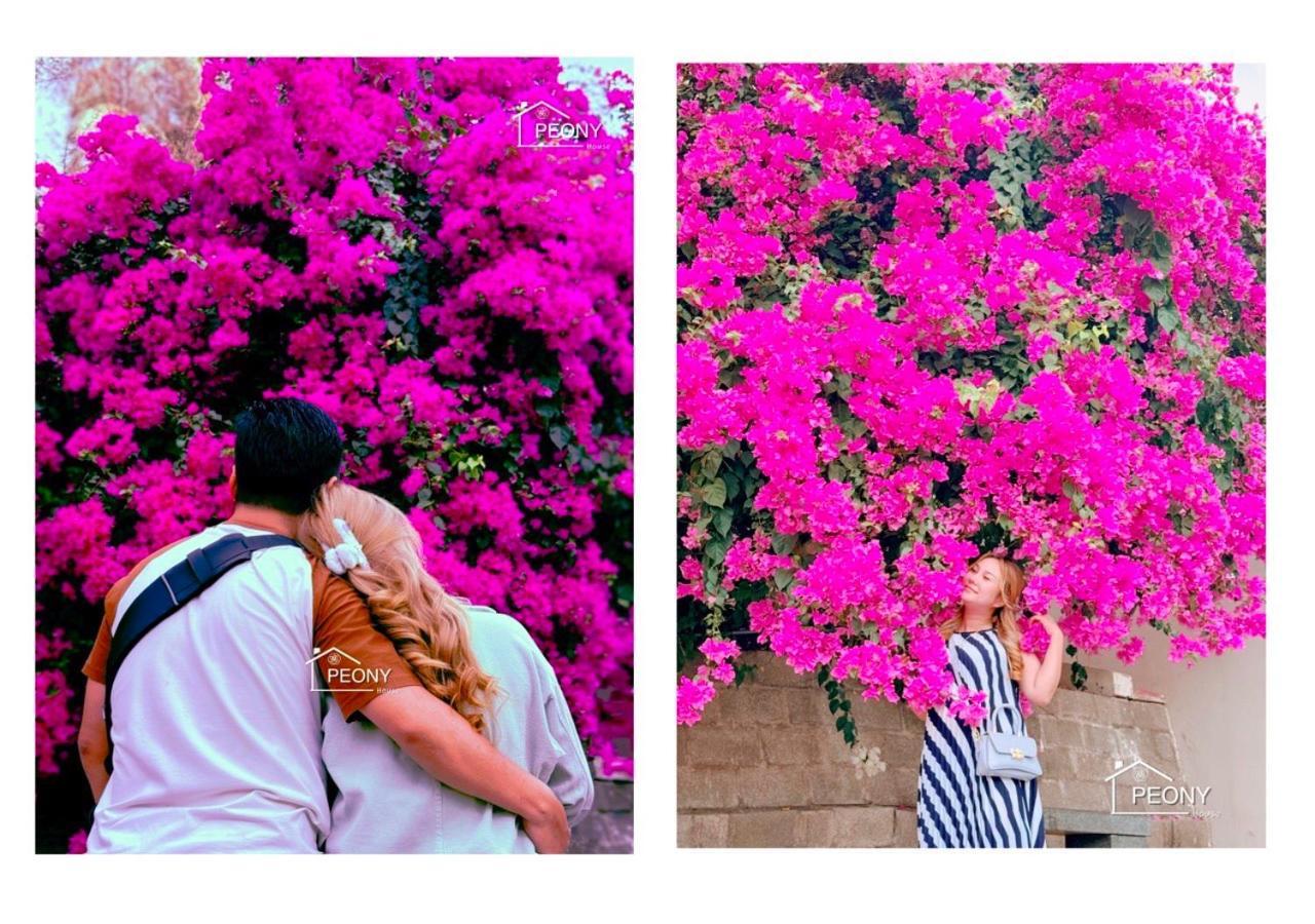 1 Seaview- 2 Gardenview 2Mins To The Beach - Luxury Condotel Phan Thiet Exterior foto